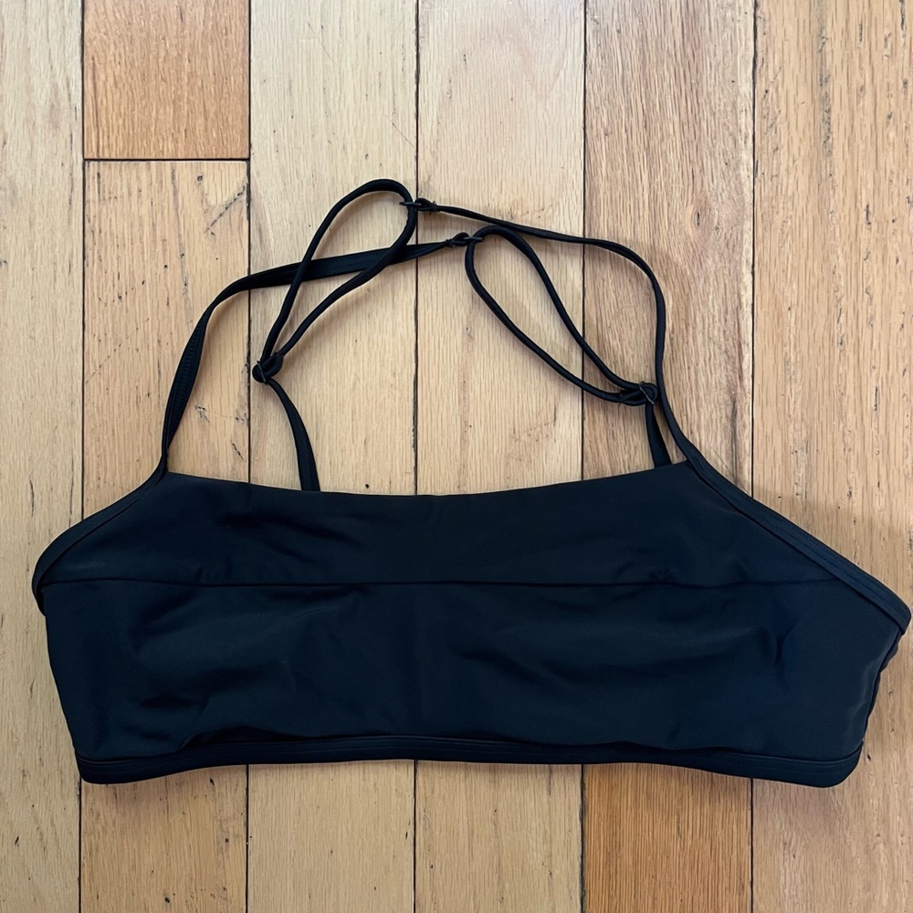 Prana Swim Top